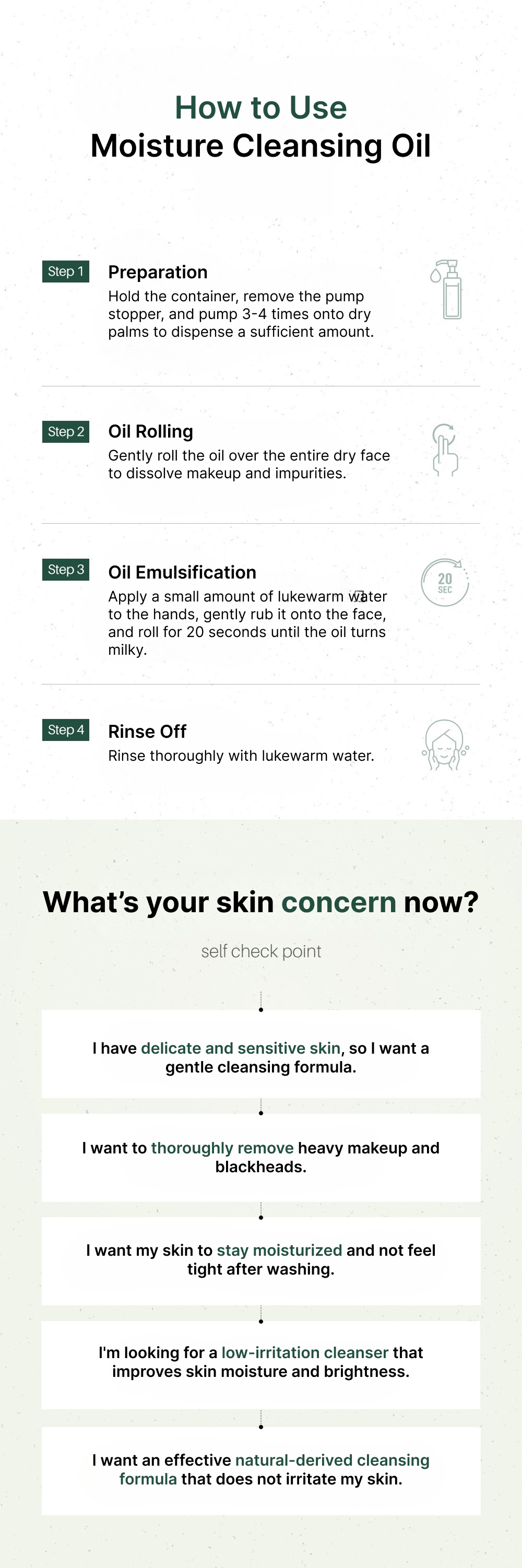 Incellderm Products